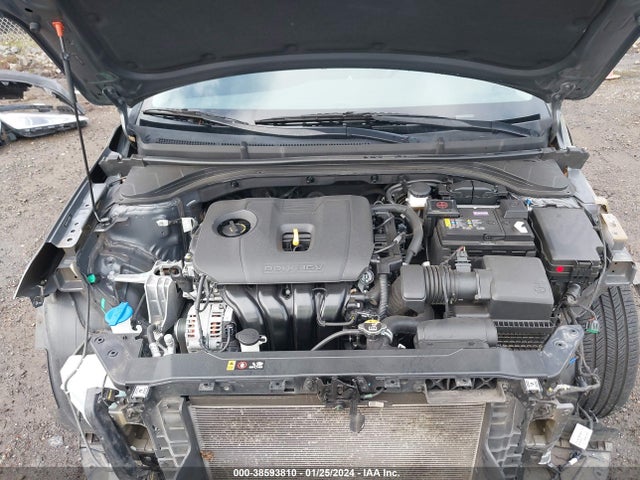 Hyundai mpi nu 2020 5NPD84LF7LH508782 Image 22