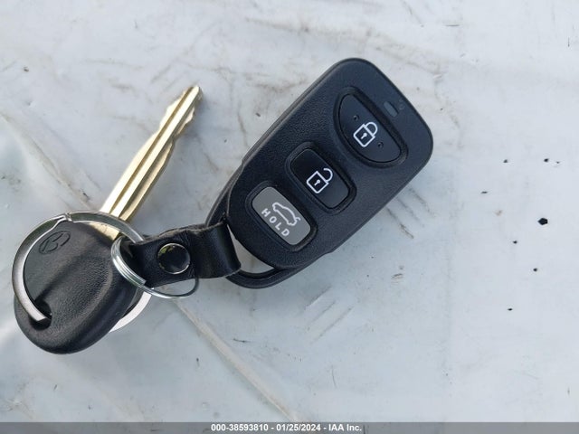 Hyundai mpi nu 2020 5NPD84LF7LH508782 Image 23