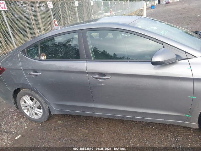 Hyundai mpi nu 2020 5NPD84LF7LH508782 Image 26
