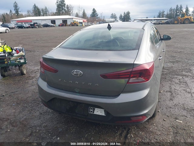 Hyundai mpi nu 2020 5NPD84LF7LH508782 Image 29