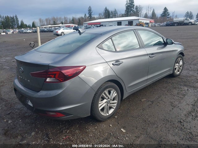 Hyundai mpi nu 2020 5NPD84LF7LH508782 Image 16