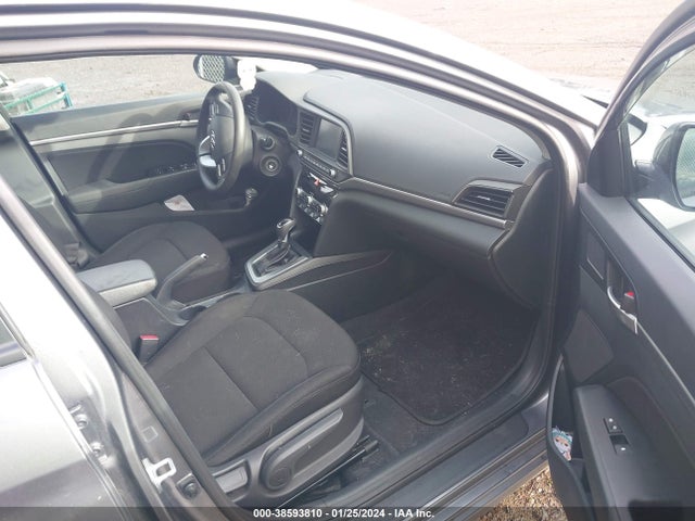 Hyundai mpi nu 2020 5NPD84LF7LH508782 Image 17
