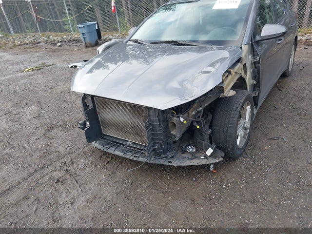 Hyundai mpi nu 2020 5NPD84LF7LH508782 Image 18