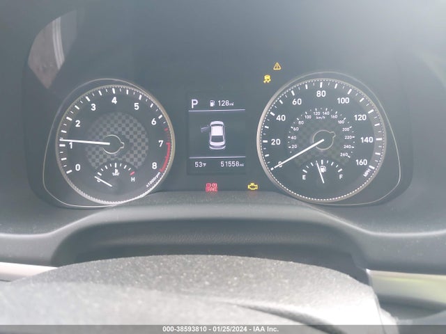 Hyundai mpi nu 2020 5NPD84LF7LH508782 Image 19