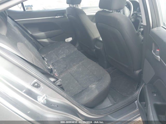 Hyundai mpi nu 2020 5NPD84LF7LH508782 Image 20
