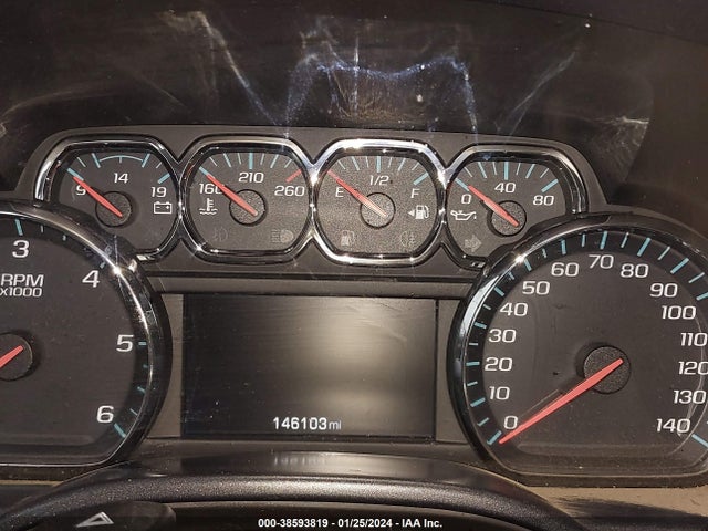 Chevrolet Silverado K1500 Lt 2015 3GCUKREH7FG330446 Image 16