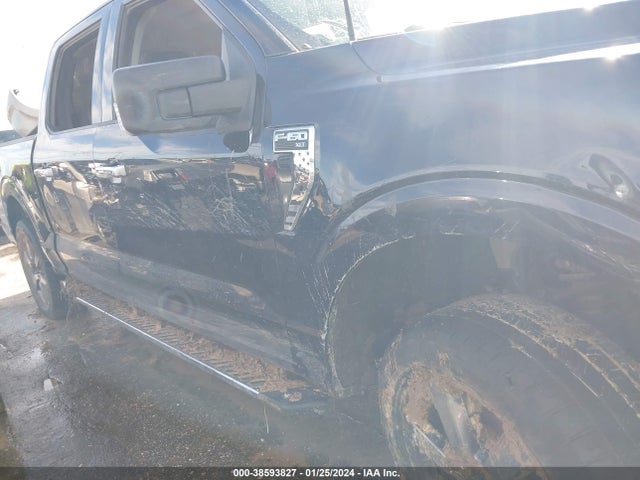 Ford F-150 Xlt 2021 1FTFW1E58MFB47964 Image 6