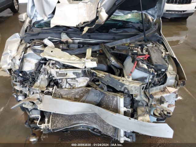 1G11E5SA5GF167107 Chevrolet Malibu Limited Ltz