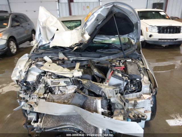 1G11E5SA5GF167107 Chevrolet Malibu Limited Ltz