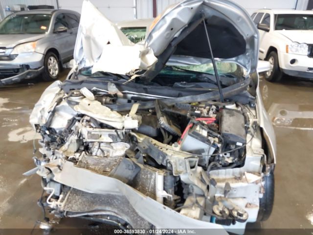 1G11E5SA5GF167107 Chevrolet Malibu Limited Ltz