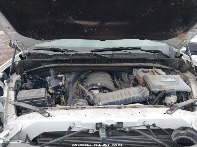 3GTU9FEL8MG395334 GMC Sierra 1500 4wd  Short Box Denali