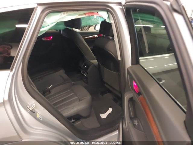 WA1EAAFY0N2128735 Audi Q5 Premium Plus 45 Tfsi S Line Quattro S Tronic