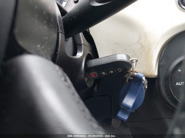 2012 FIAT 500 3C3CFFCR0CT237298 Photo 10