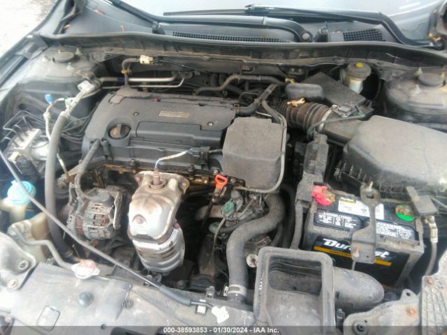 1HGCR2F32GA195394 Honda ACCORD LX