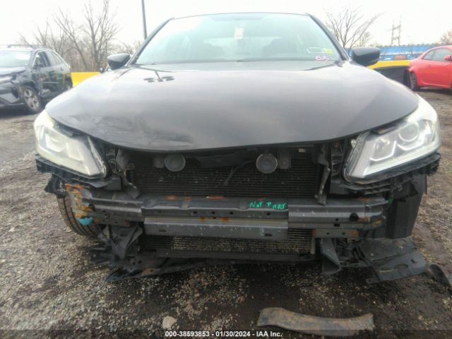 1HGCR2F32GA195394 Honda ACCORD LX