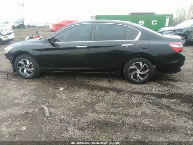 1HGCR2F32GA195394 Honda ACCORD LX