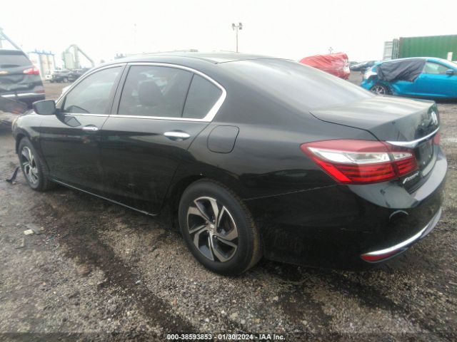 1HGCR2F32GA195394 Honda ACCORD LX