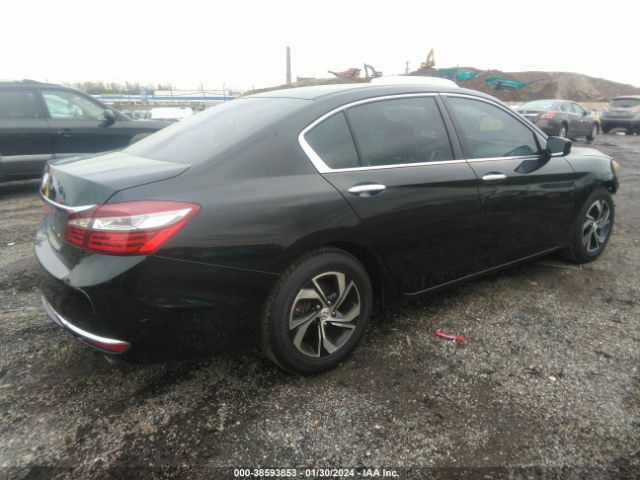 1HGCR2F32GA195394 Honda ACCORD LX