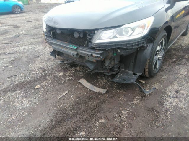 1HGCR2F32GA195394 Honda ACCORD LX