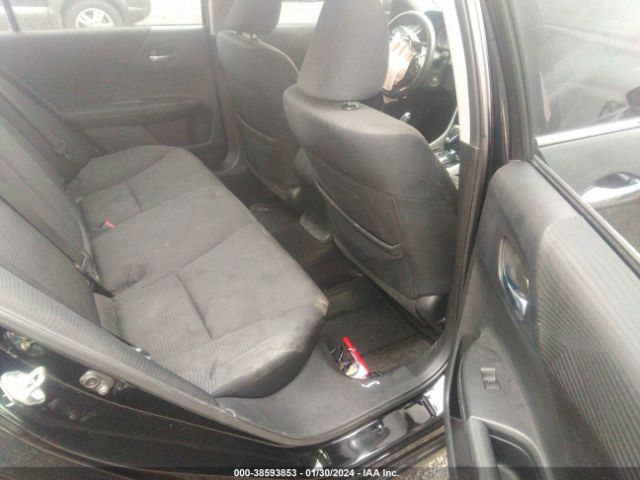 1HGCR2F32GA195394 Honda ACCORD LX