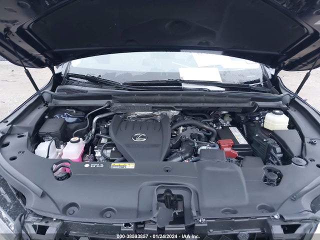 Lexus Rx 350 Premium Plus 2023 JTJCHMAA3P2007153 Image 10