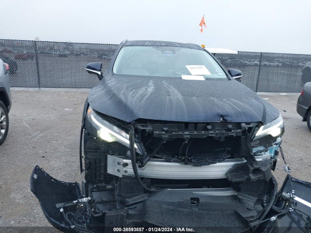 Lexus Rx 350 Premium Plus 2023 JTJCHMAA3P2007153 Image 12