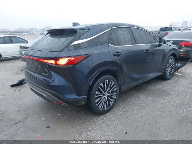 Lexus Rx 350 Premium Plus 2023 JTJCHMAA3P2007153 Image 4