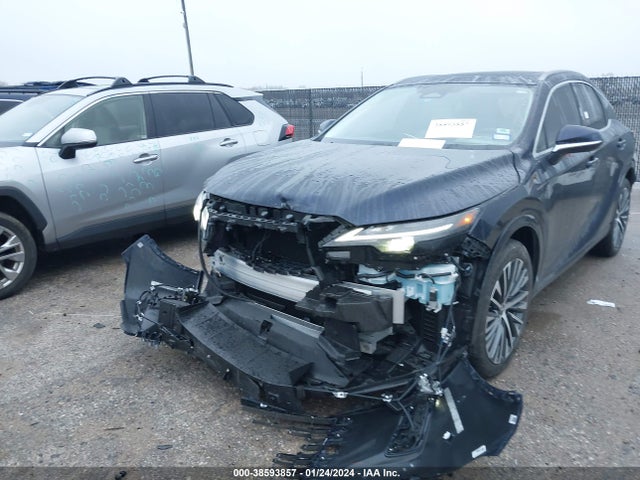 Lexus Rx 350 Premium Plus 2023 JTJCHMAA3P2007153 Image 6