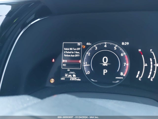 Lexus Rx 350 Premium Plus 2023 JTJCHMAA3P2007153 Image 7