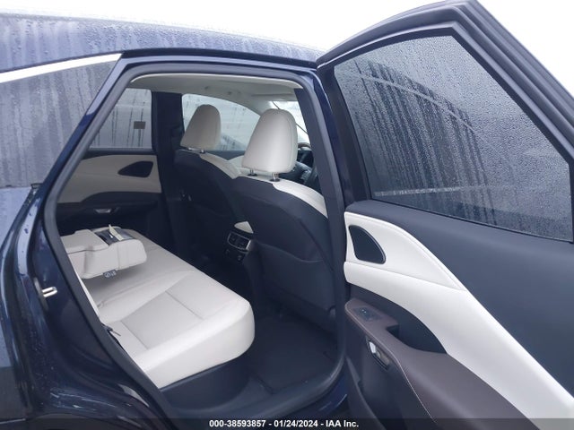 Lexus Rx 350 Premium Plus 2023 JTJCHMAA3P2007153 Image 8