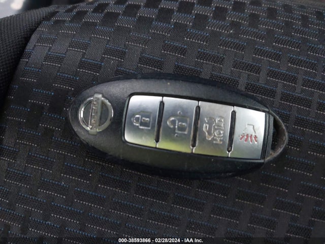 Nissan SENTRA SR 2016 3N1AB7AP2GY252984 Image 11