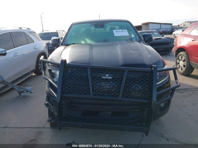 1FTER4FH3LLA91218 Ford Ranger Lariat
