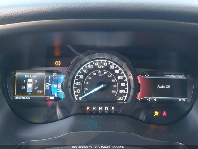1FTER4FH3LLA91218 Ford Ranger Lariat