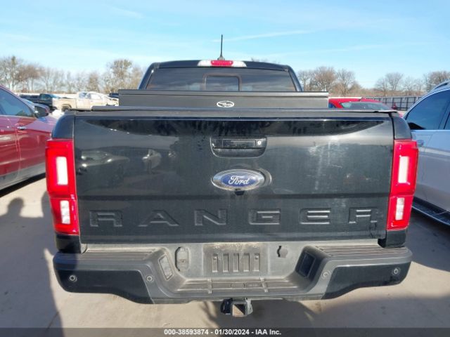 1FTER4FH3LLA91218 Ford Ranger Lariat
