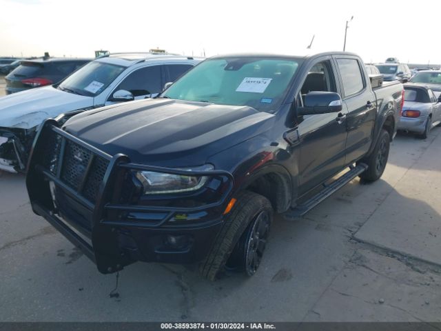 1FTER4FH3LLA91218 Ford Ranger Lariat