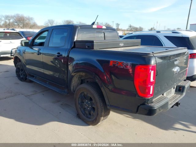 1FTER4FH3LLA91218 Ford Ranger Lariat