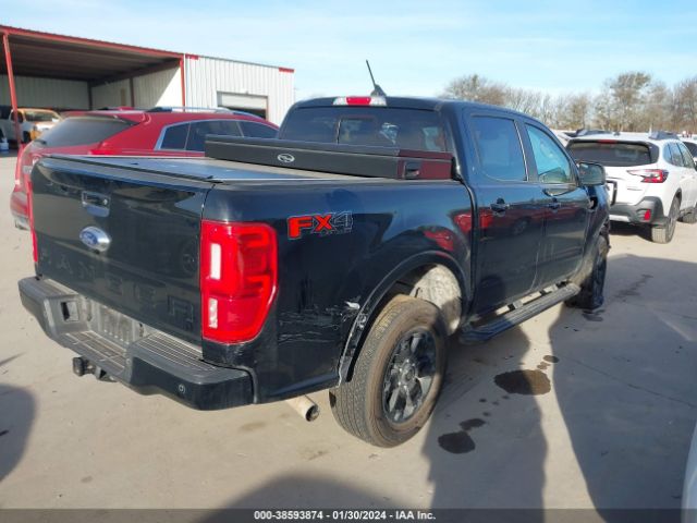 1FTER4FH3LLA91218 Ford Ranger Lariat