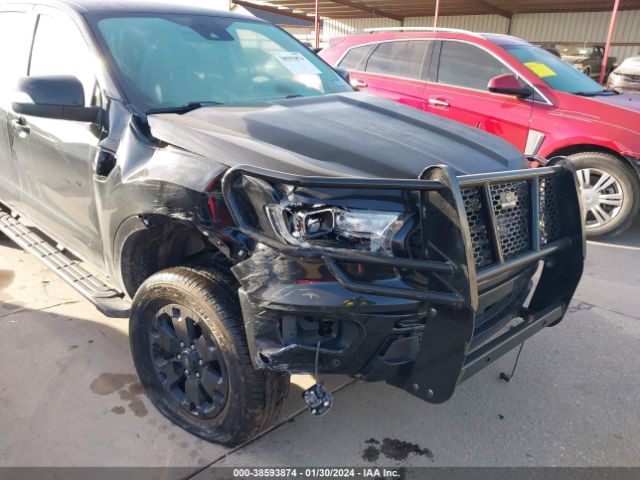 1FTER4FH3LLA91218 Ford Ranger Lariat