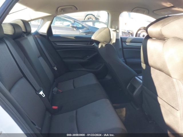 1HGCV3F11MA011591 Honda ACCORD HYBRID