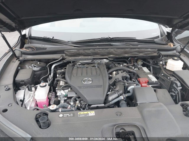 Lexus Rx 350 Premium 2023 2T2BAMBA8PC004036 Image 10