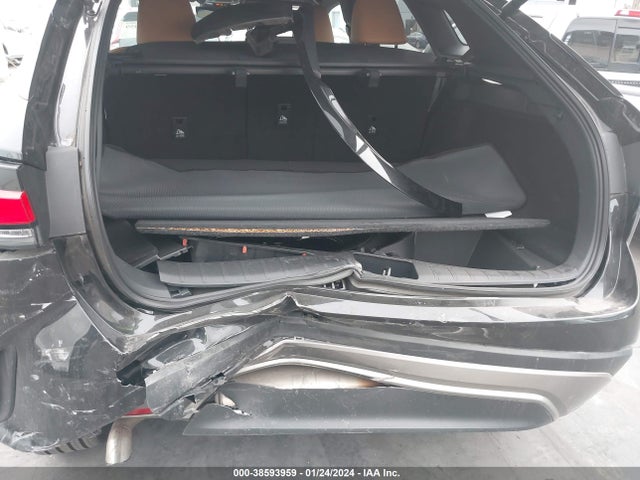2T2BAMBA8PC004036 Lexus Rx 350 Premium