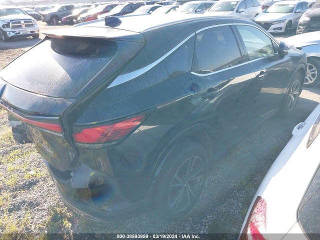 2T2BAMBA8PC004036 Lexus Rx 350 Premium