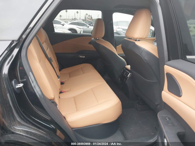 2T2BAMBA8PC004036 Lexus Rx 350 Premium