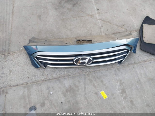 Hyundai SONATA SE 2016 5NPE24AF3GH403946 Image 12