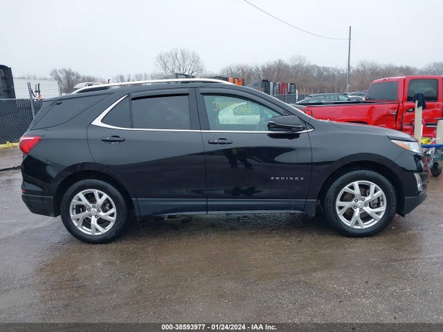 Chevrolet EQUINOX LT 2019 2GNAXVEX2K6256869 Image 13