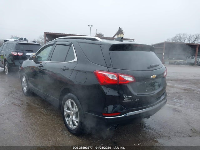 Chevrolet EQUINOX LT 2019 2GNAXVEX2K6256869 Image 3