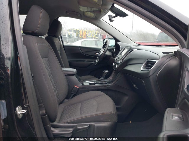 Chevrolet EQUINOX LT 2019 2GNAXVEX2K6256869 Image 5