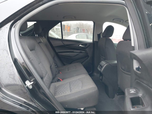 Chevrolet EQUINOX LT 2019 2GNAXVEX2K6256869 Image 8