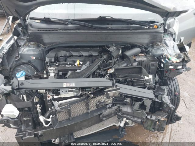 KMHRB8A35LU014879 Hyundai Venue Se