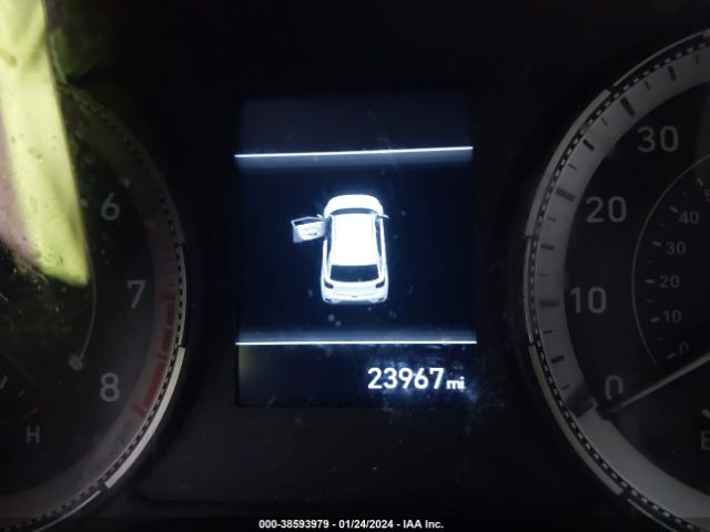 KMHRB8A35LU014879 Hyundai Venue Se